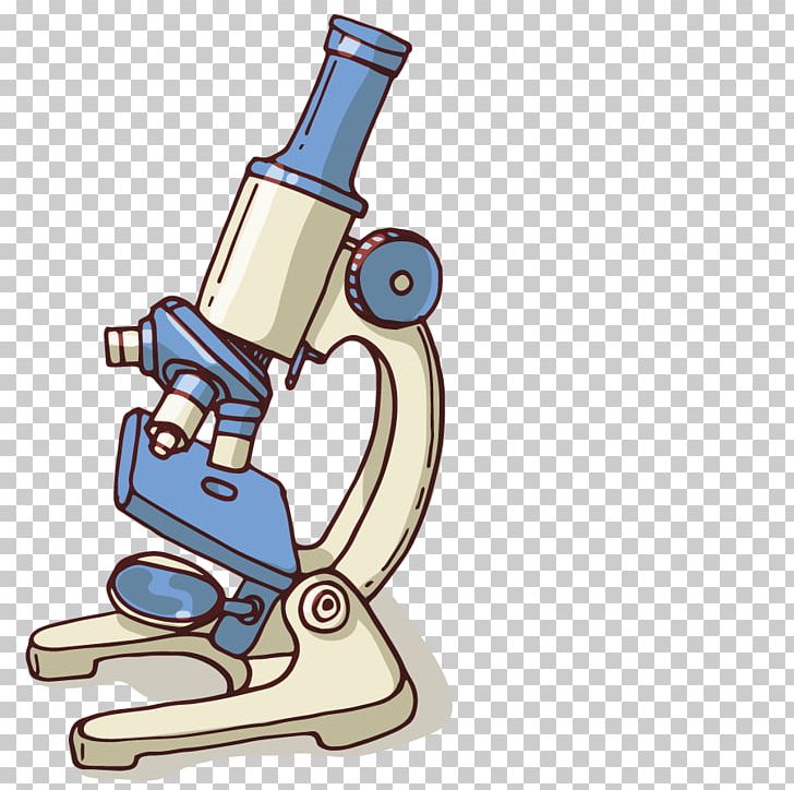 Microscope clipart cartoon, Microscope cartoon Transparent FREE for