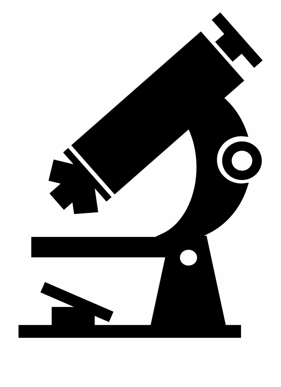 microscope clipart clip art