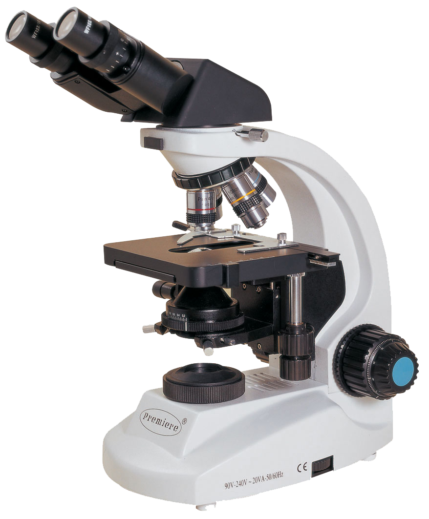 microscope clipart compound light microscope