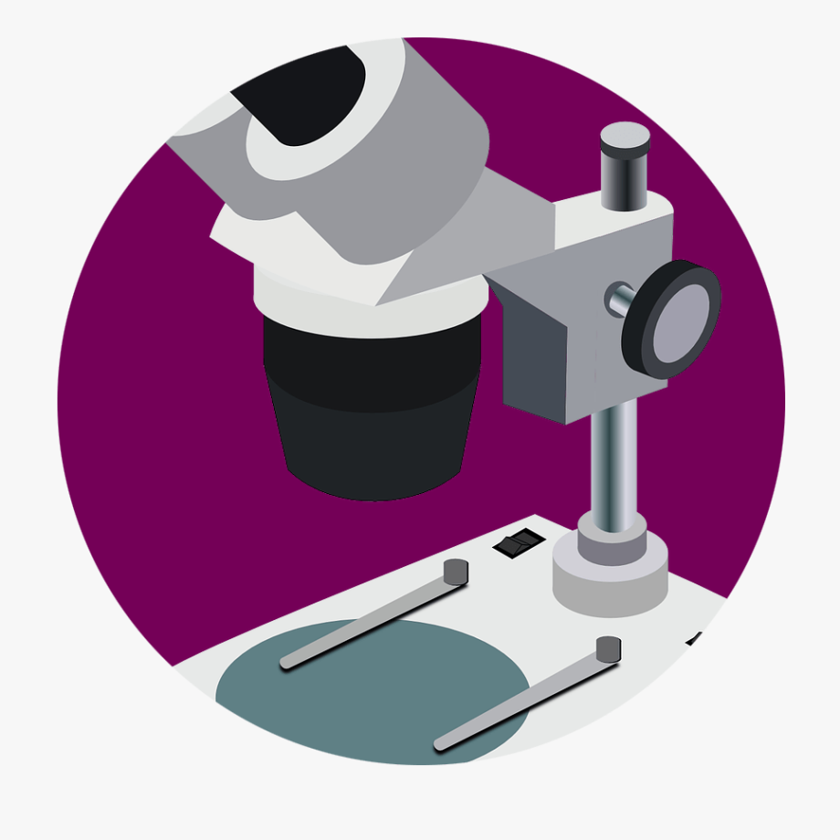 microscope clipart consumer