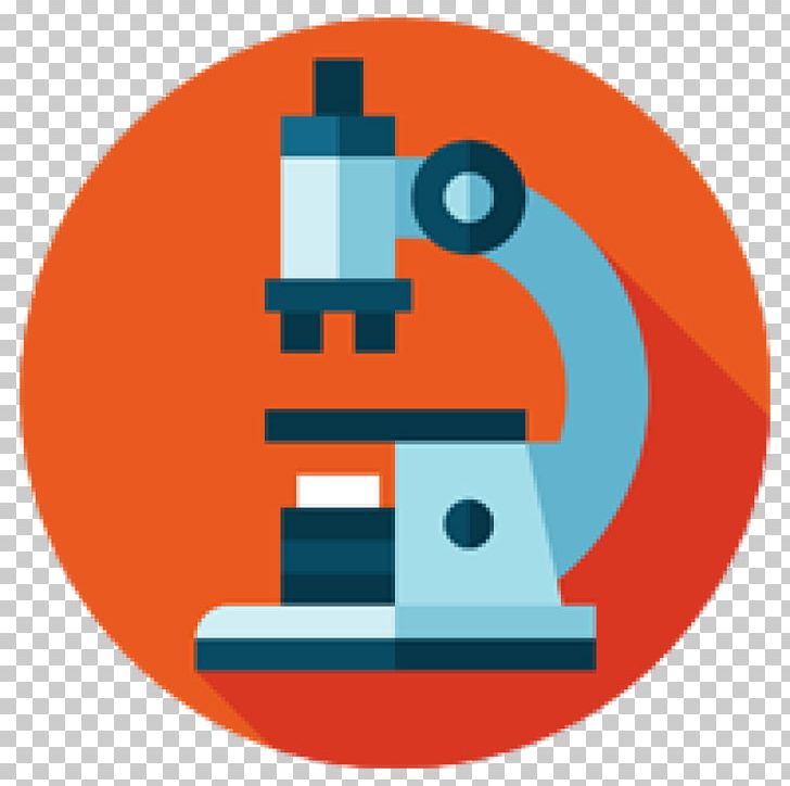 microscope clipart icon
