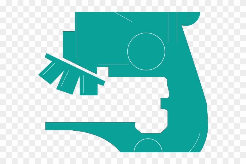 microscope clipart life science