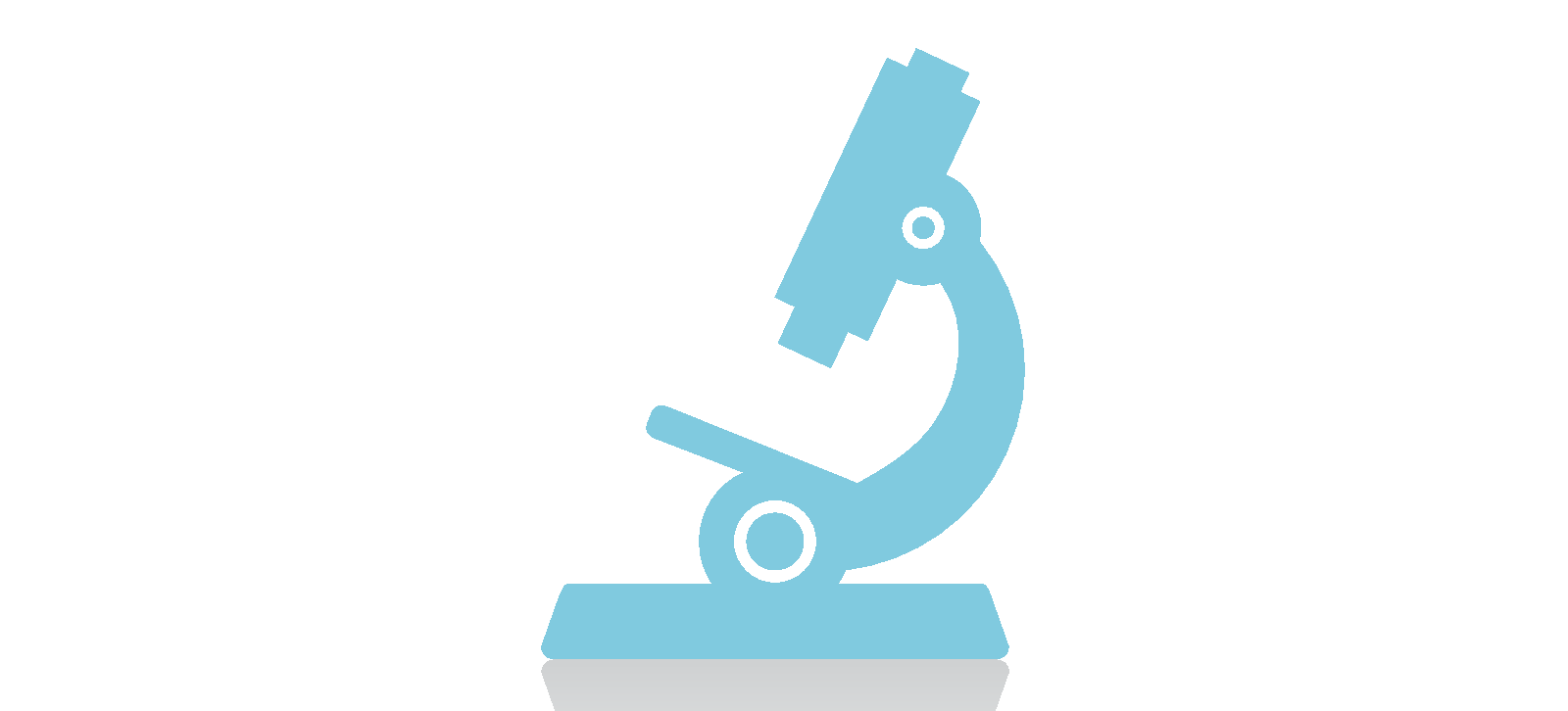 microscope clipart medical