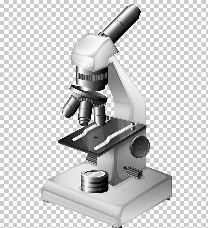 microscope clipart medical lab