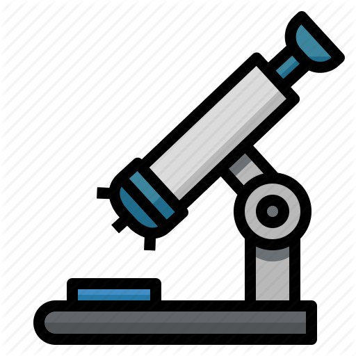  education by photo. Microscope clipart observation