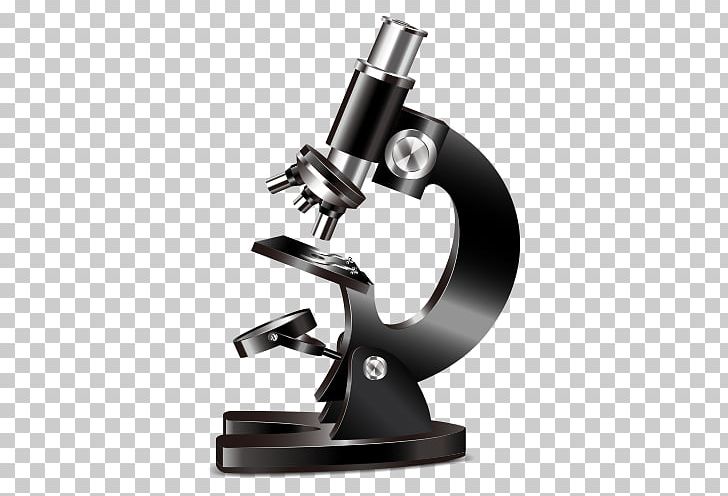 microscope clipart physical chemistry