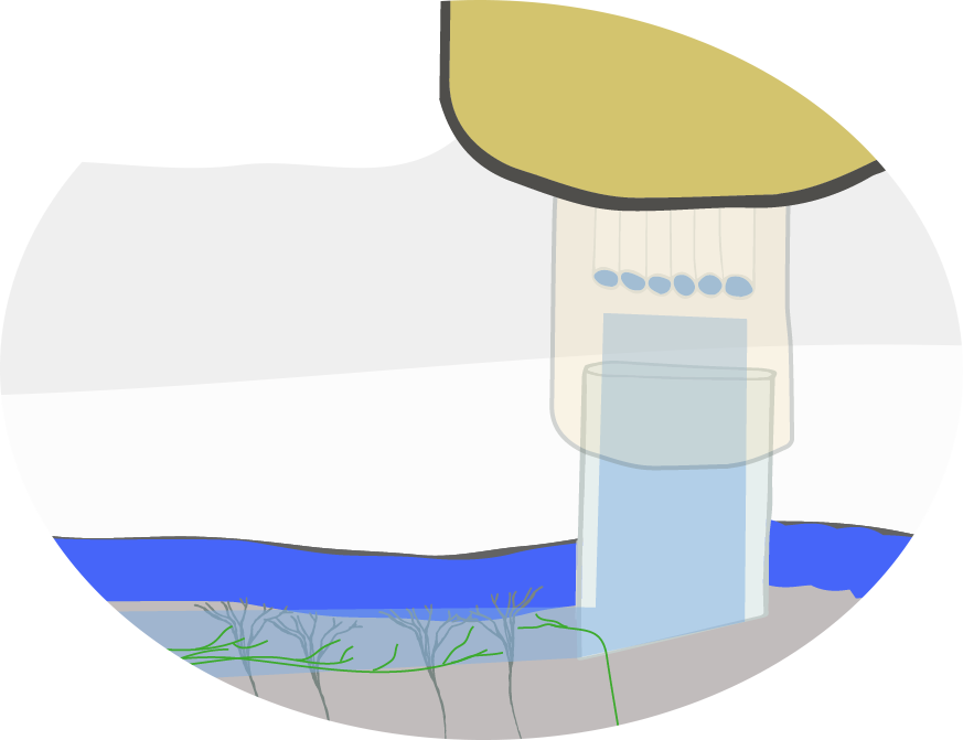 microscope clipart researcher