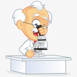 Microscope clipart researcher. Research laboratory science project