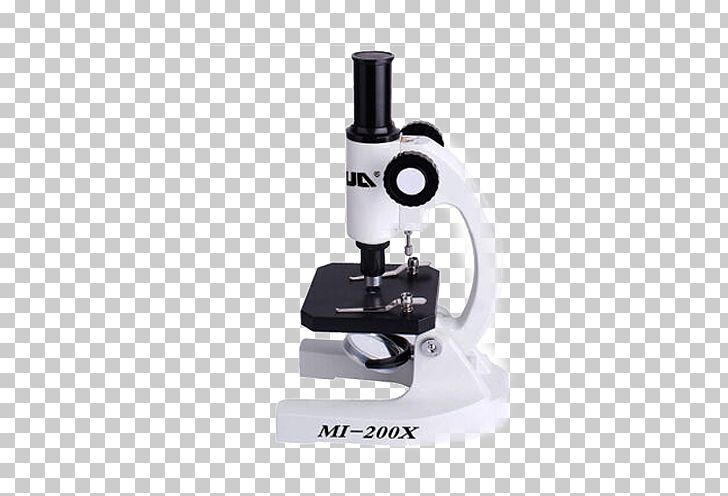 microscope clipart science object