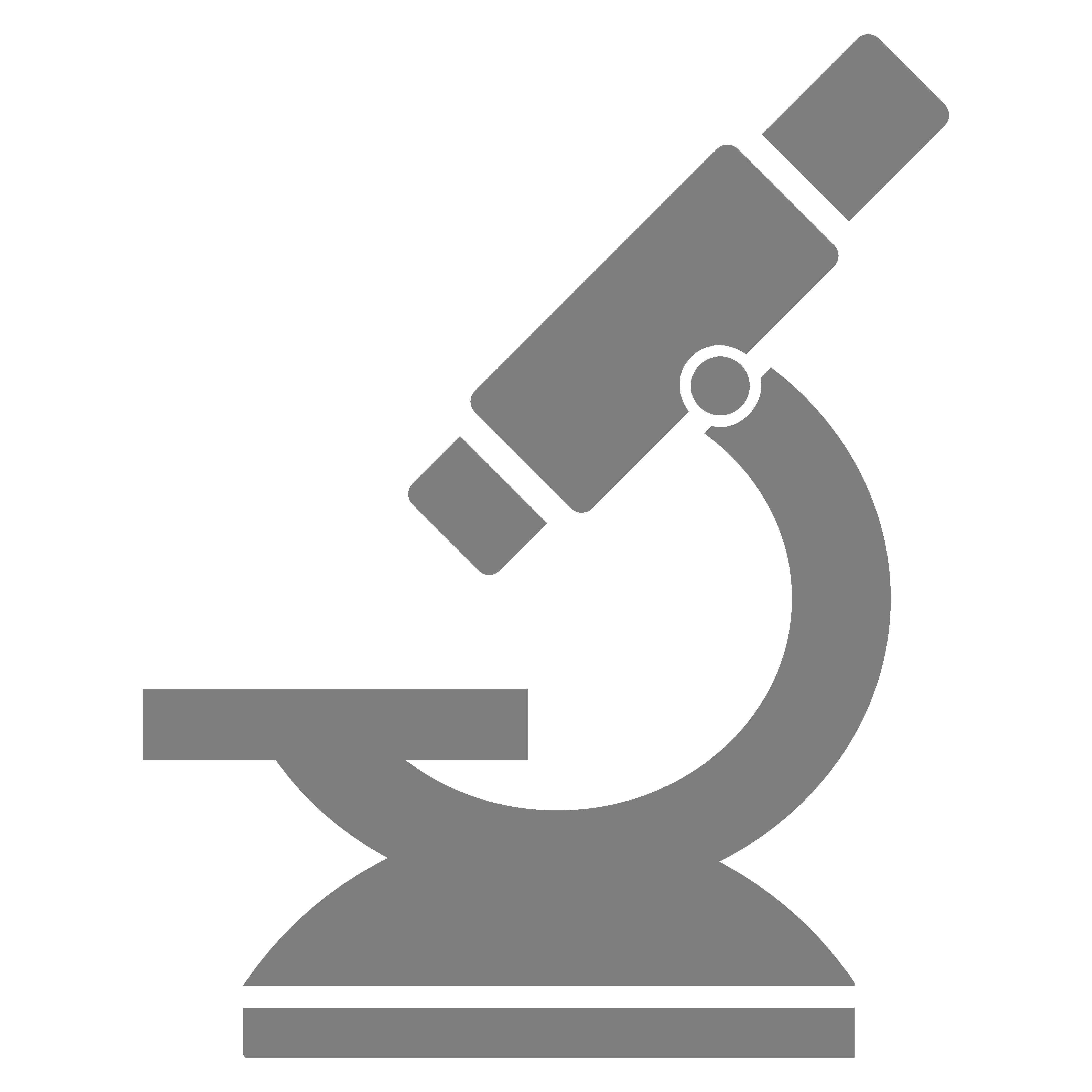 microscope clipart science research
