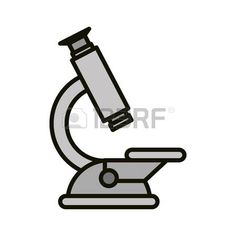 microscope clipart small