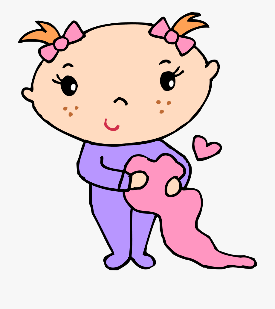 toddler clipart baby toddler