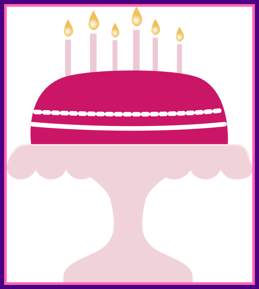 microsoft clipart birthday
