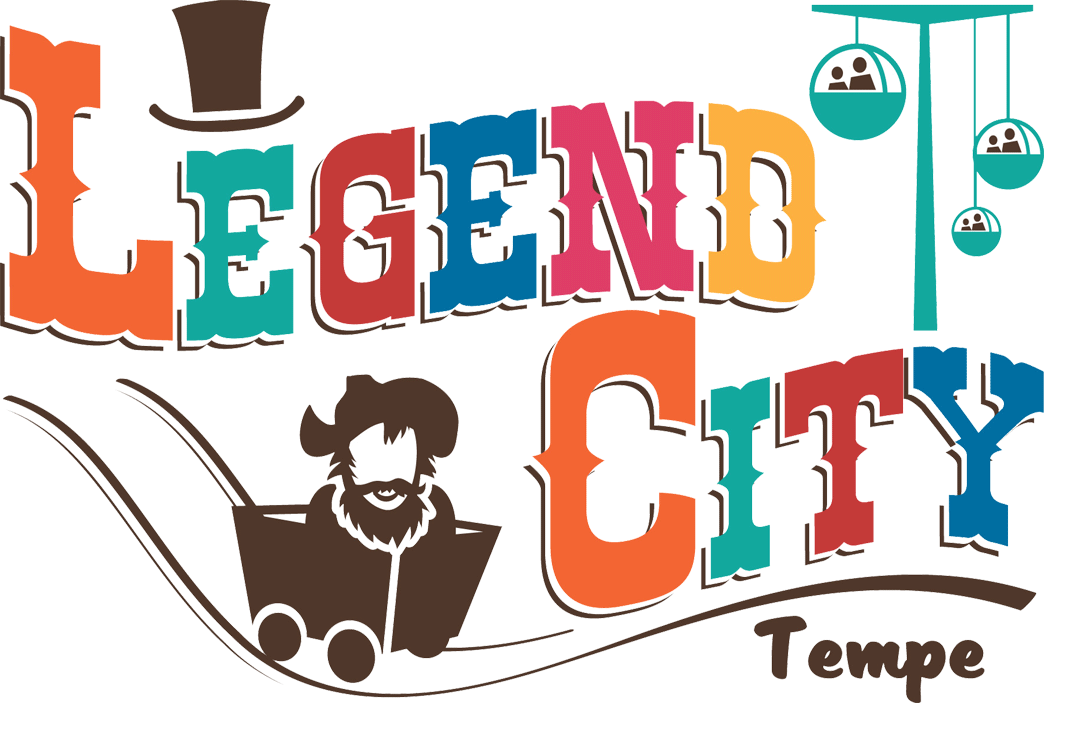 Legend city of tempe. Microsoft clipart local self government