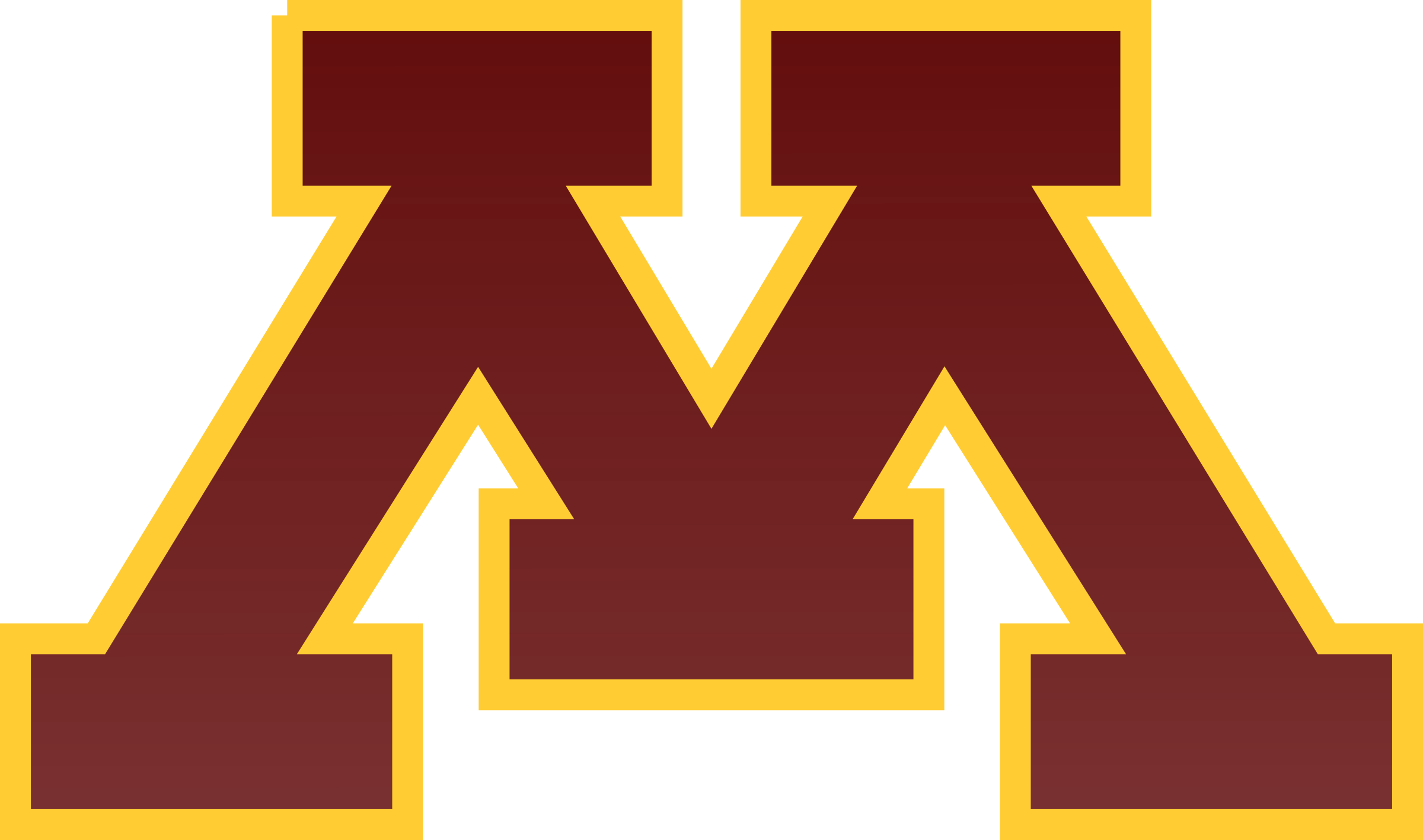 Microsoft clipart logo. University of minnesota big