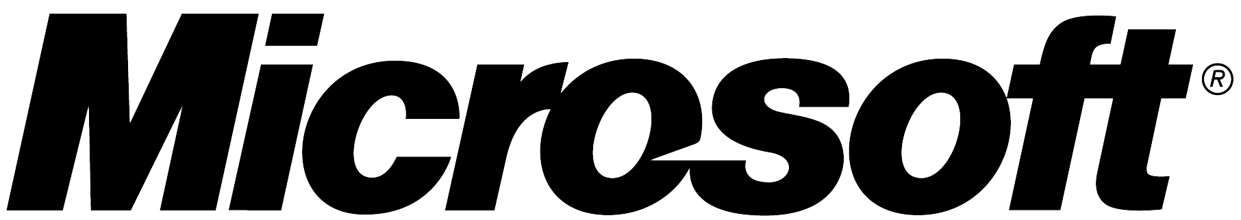 microsoft clipart logo