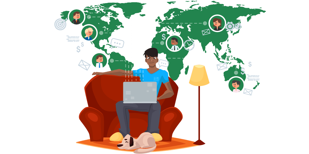 Microsoft clipart problem solving. Office partner solutions expert