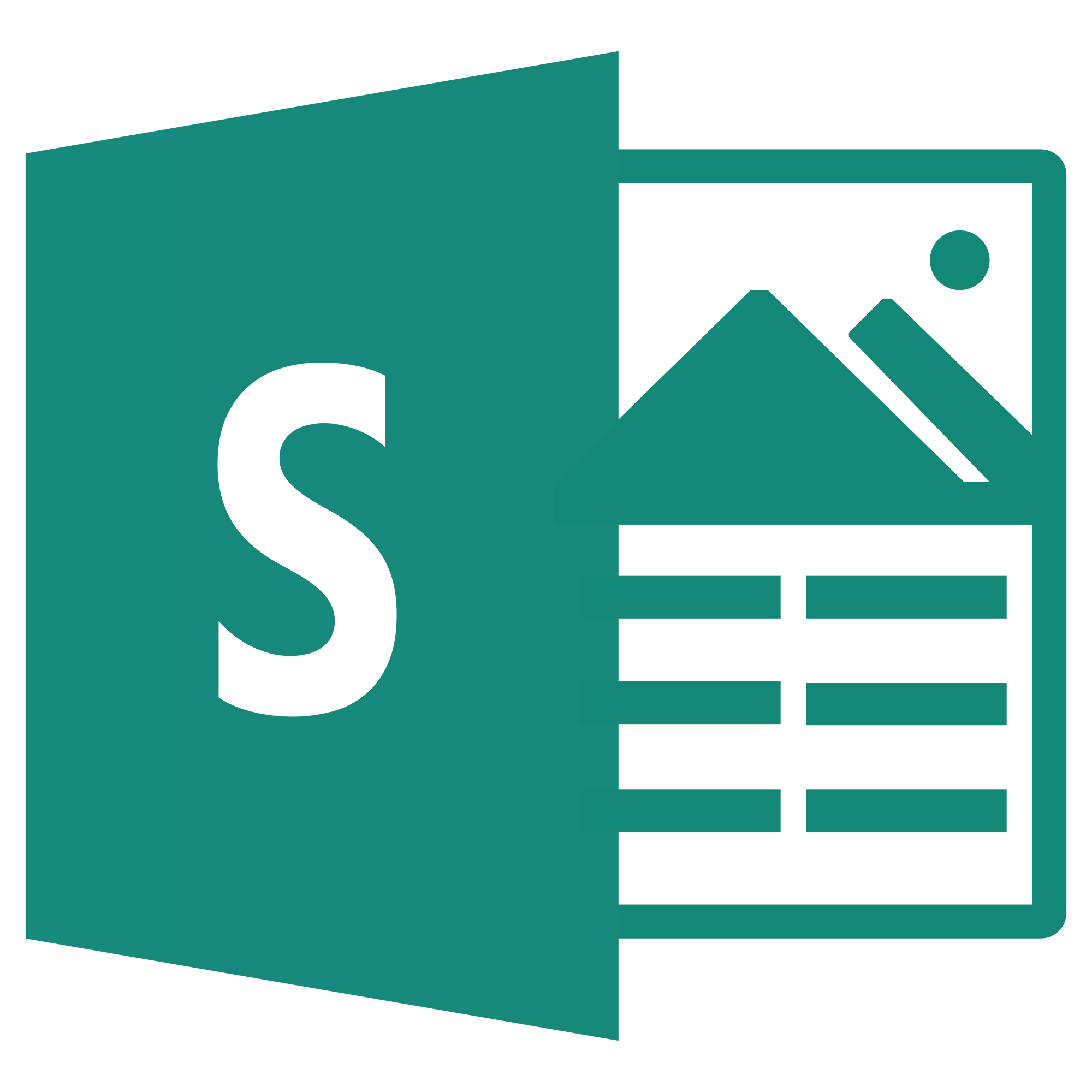 File sway logo svg. Microsoft clipart vector