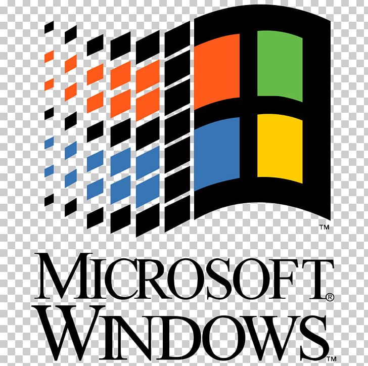 microsoft clipart windows 95