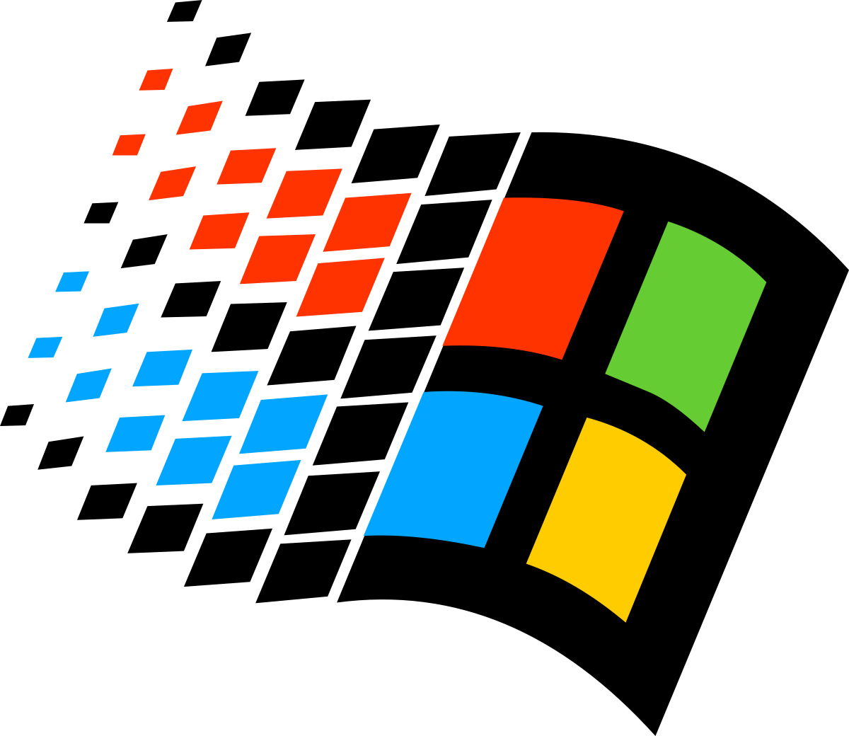 Windows simple english wikipedia. Win clipart modern window