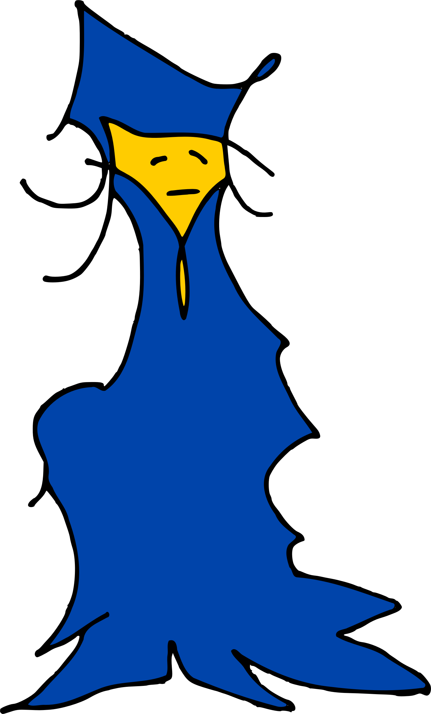 Microsoft clipart wizard. Chinese big image png