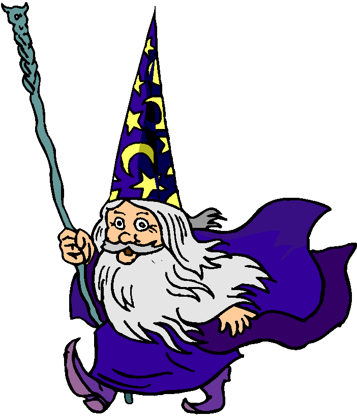 microsoft clipart wizard