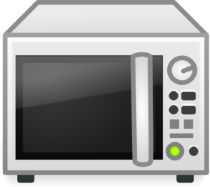 oven clipart micro oven