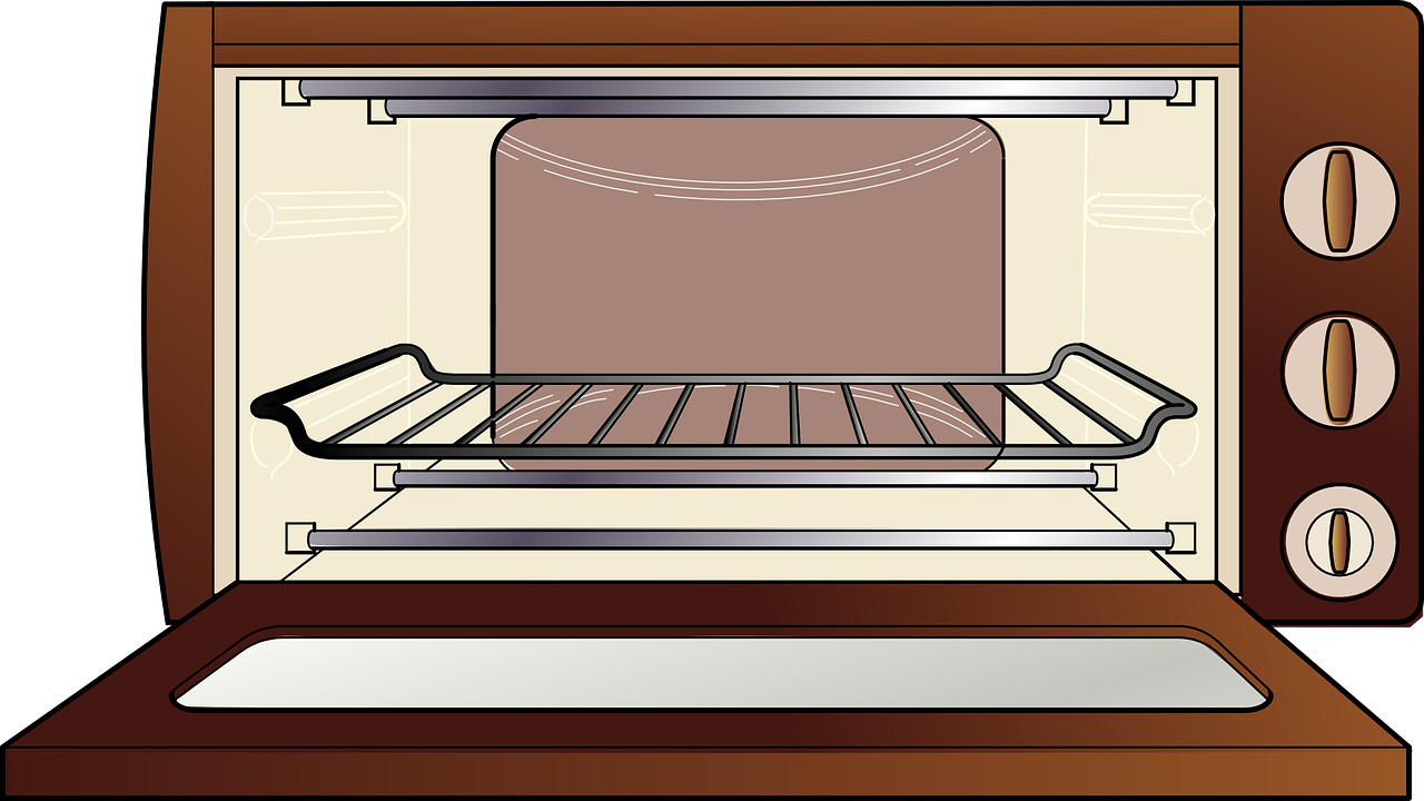 oven clipart appliance