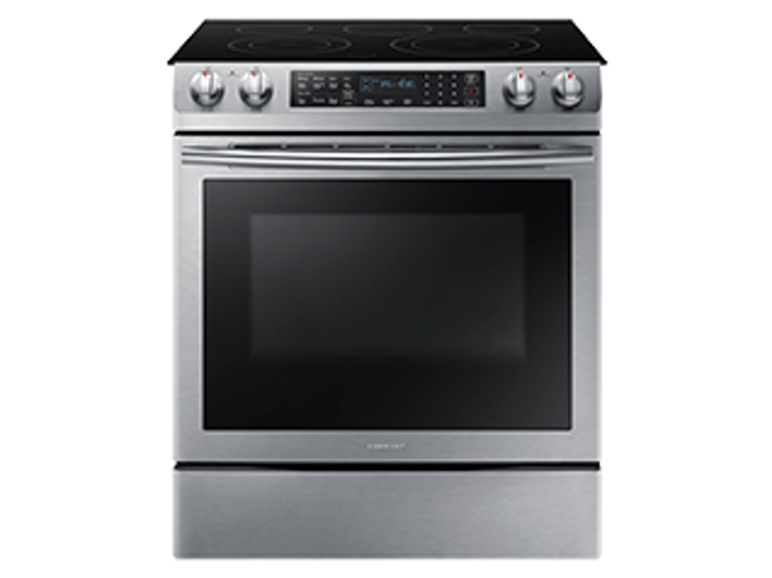 Oven convection oven
