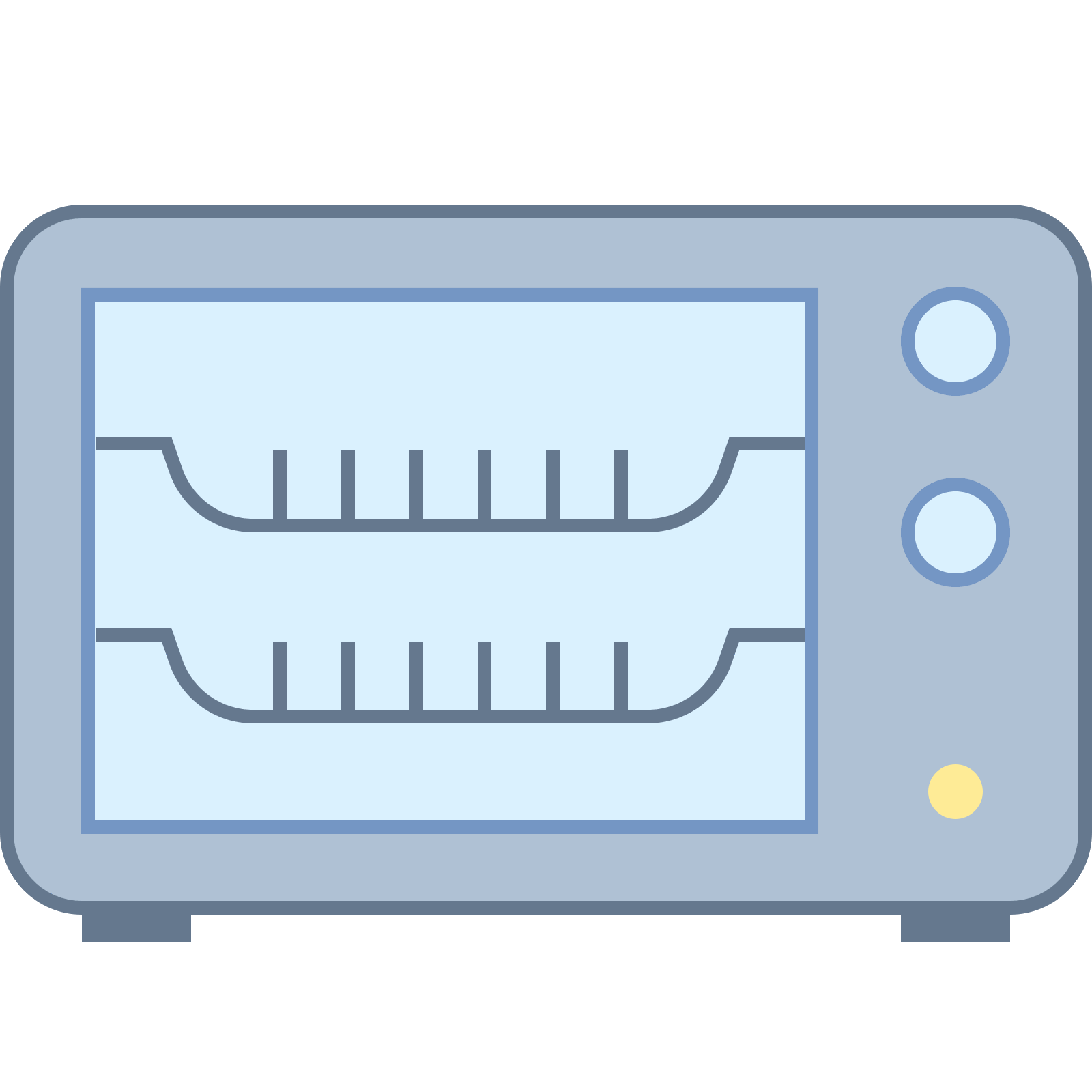 Microwave clipart horno. Computer icons toaster ovens