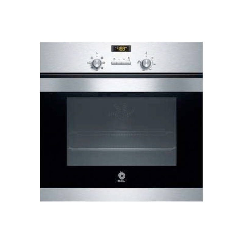 Balay hb xm multifuncion. Microwave clipart horno