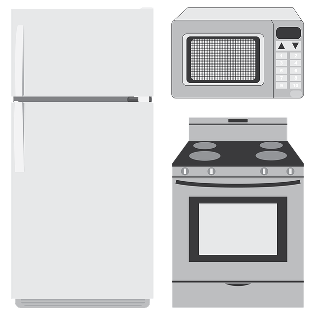Microwave clipart outline. Be the change washing