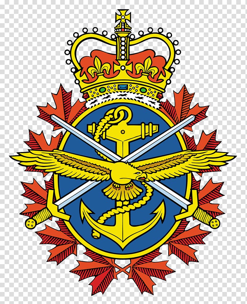 Canada armed forces department. Military clipart army canadian