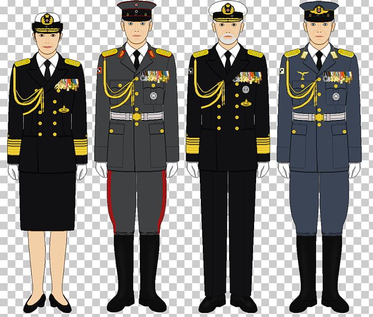 Military clipart army captain. Officer uniform general rank
