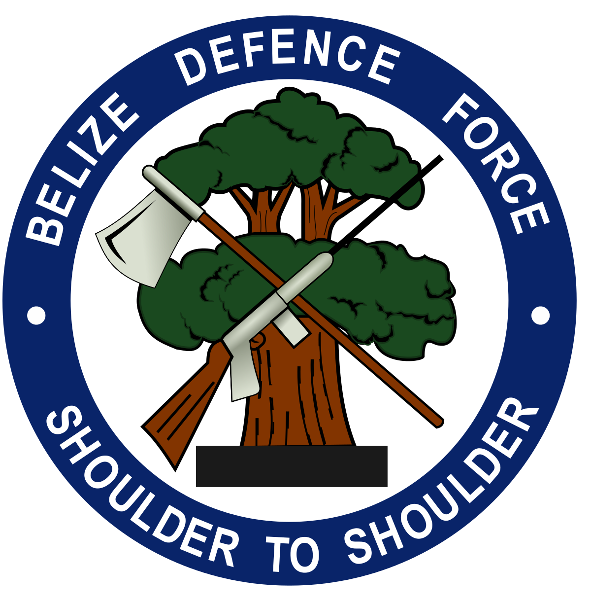 soldiers clipart armed force