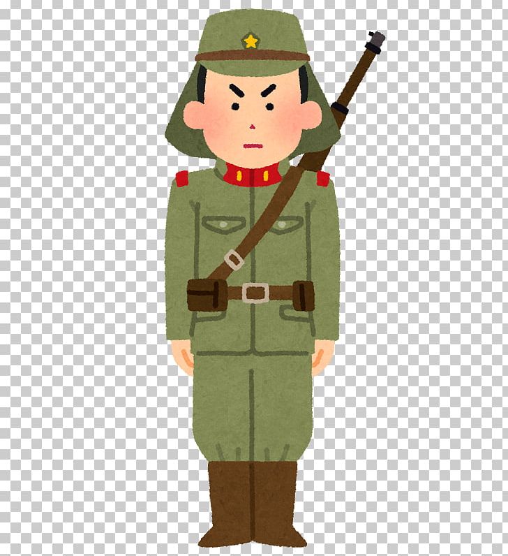 military clipart army japan