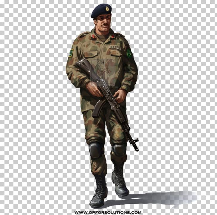 military clipart army pakistan