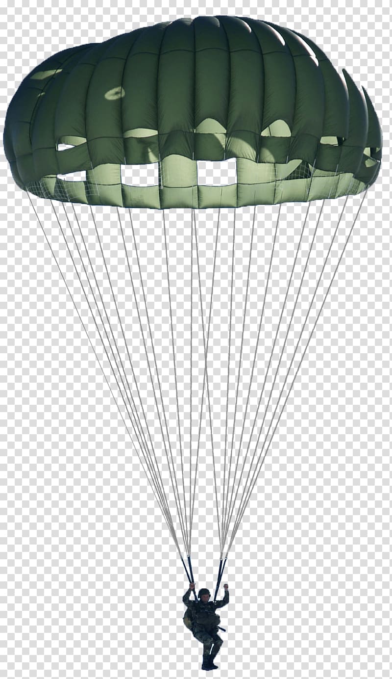 military clipart army parachute
