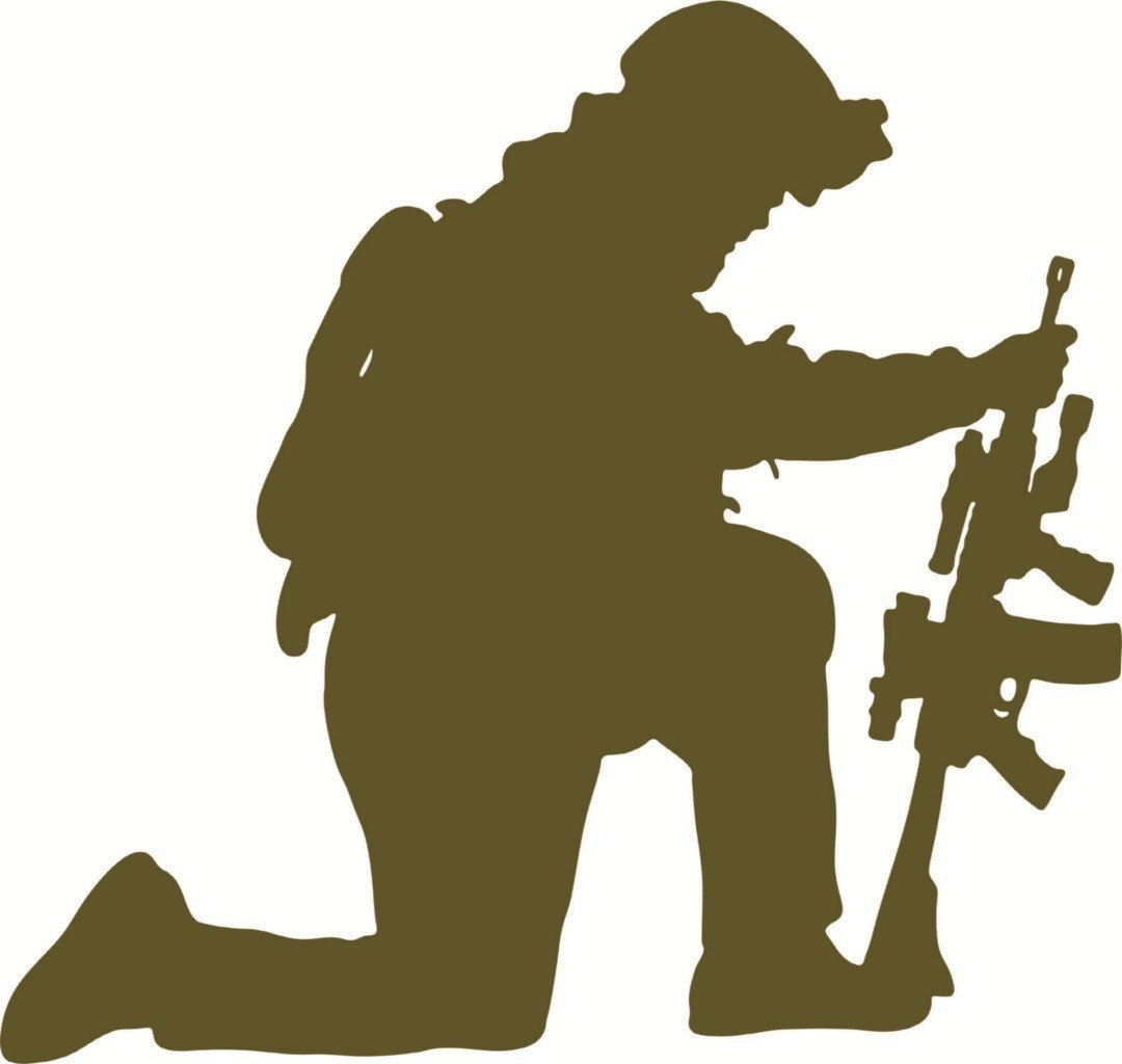military clipart army troop