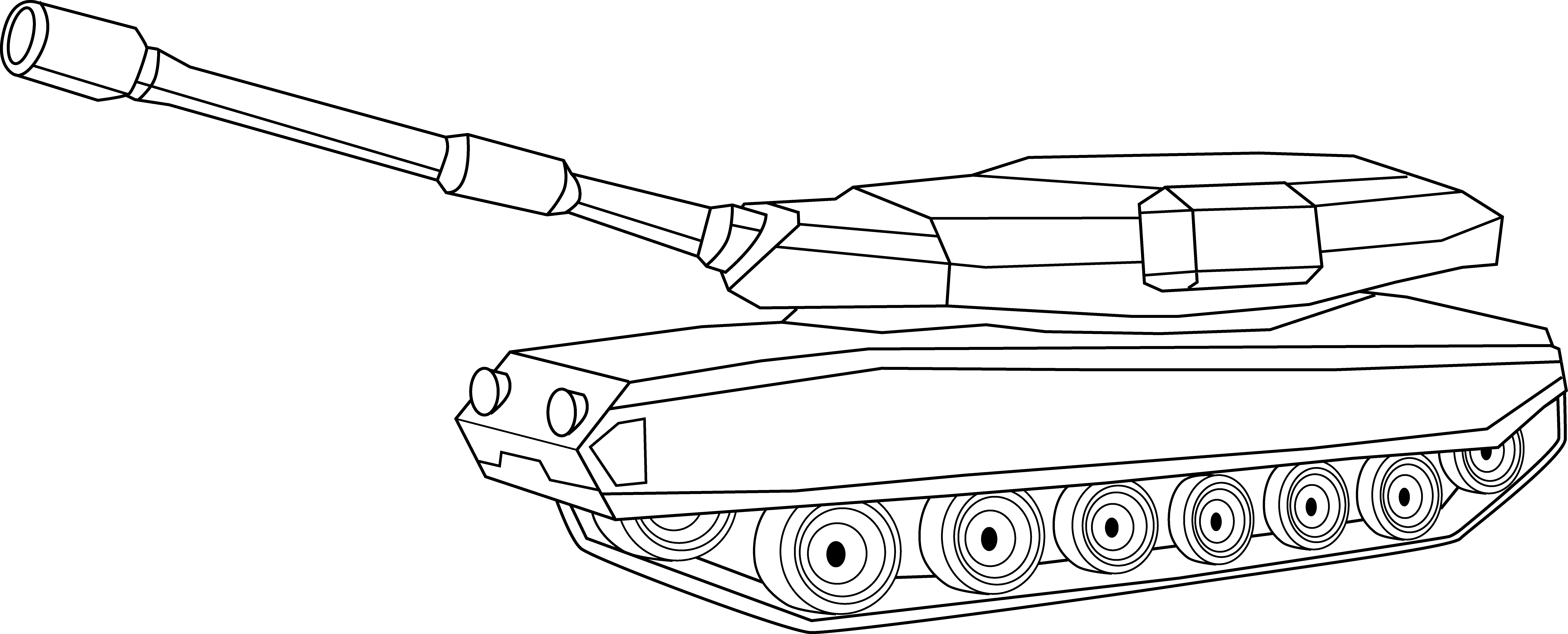 military clipart black and white