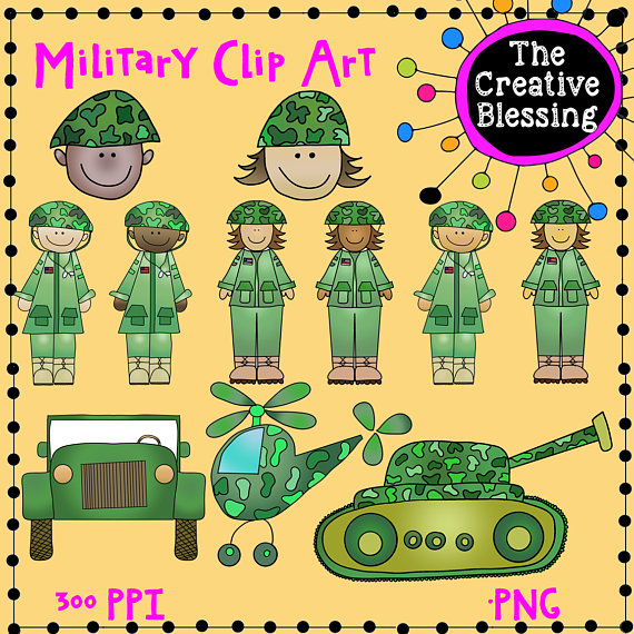 Doodle army marines drawn. Military clipart hand