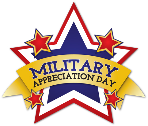 Days clint walker graphic. Military clipart military appreciation