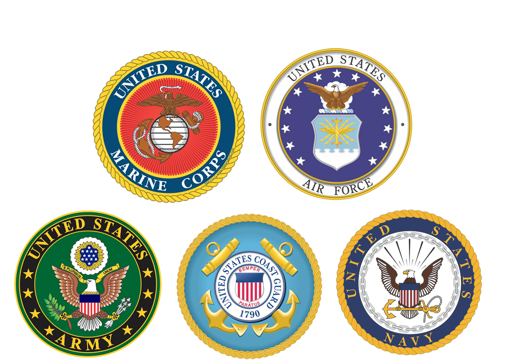 Military clipart military branch, Military military branch Transparent