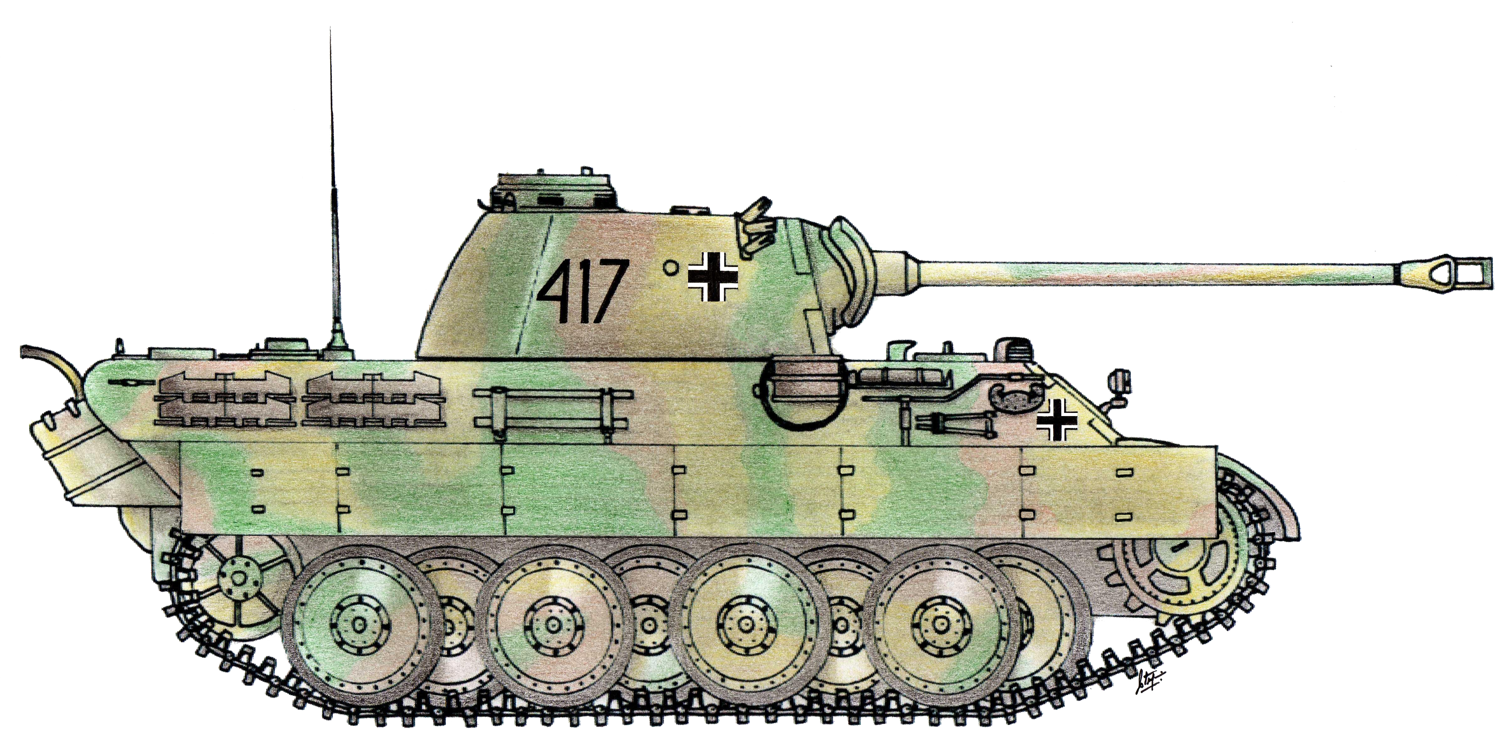 Military clipart simple tank.  collection of drawing