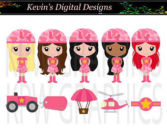 military clipart small army