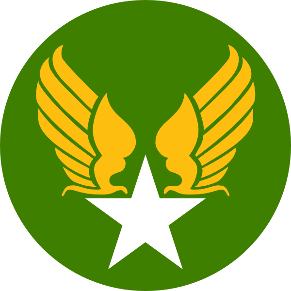 soldiers clipart logo