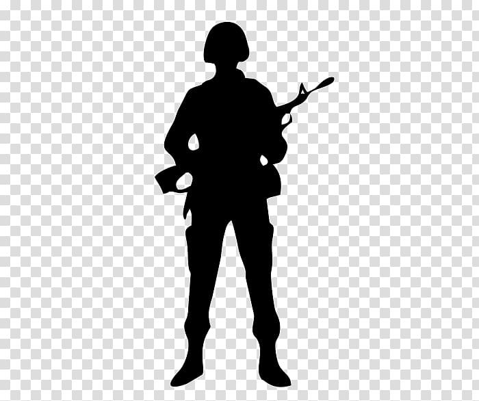 military clipart soldier australian