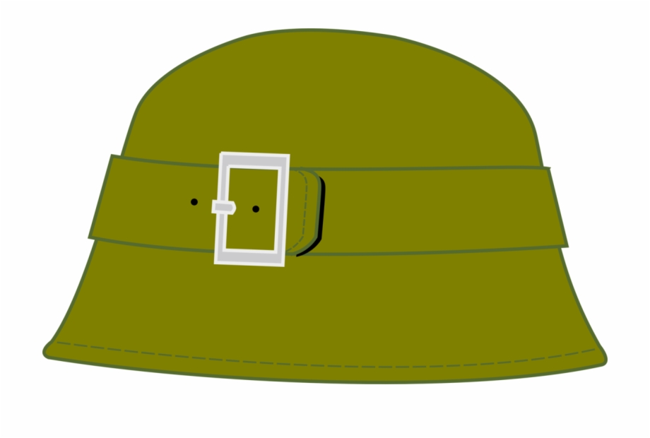 soldiers clipart cap