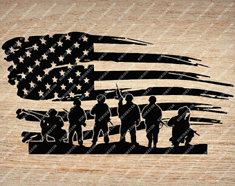 Download Military clipart svg, Military svg Transparent FREE for ...