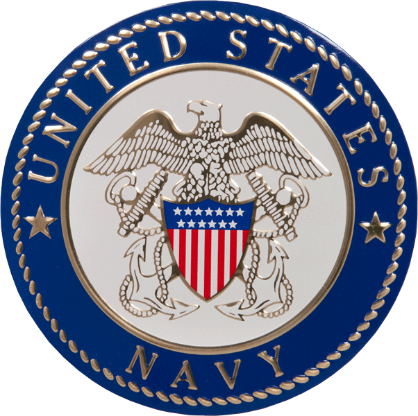 navy clipart sign